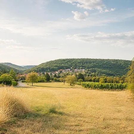 Apartman Le Souffle De La Prairie - Et Nature -