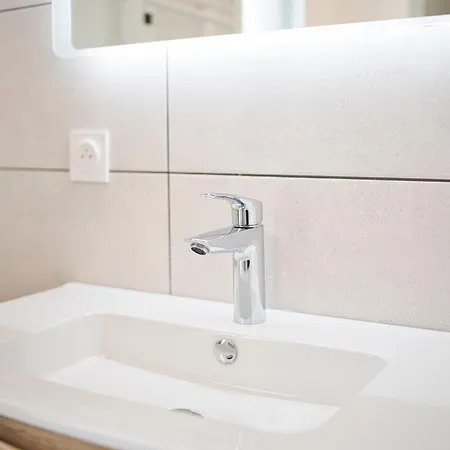 Apartman Le Souffle De La Prairie - Et Nature -