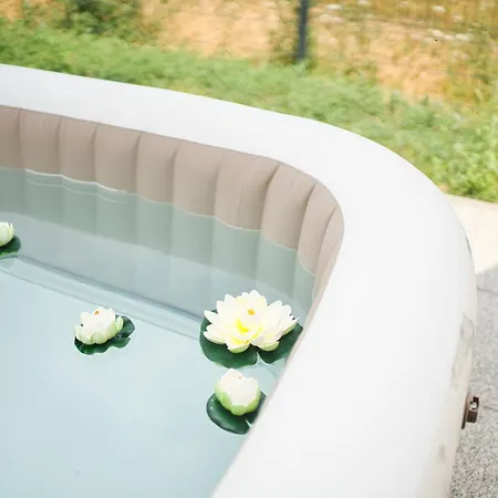 Le Souffle De La Prairie - Et Nature - Apartman