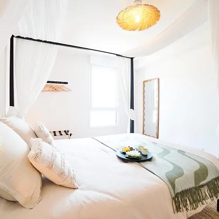 Le Souffle De La Prairie - Et Nature - Apartman *