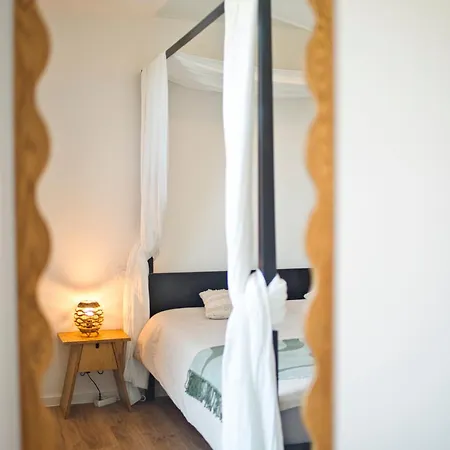 Apartman Le Souffle De La Prairie - Et Nature -