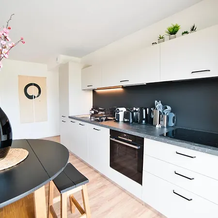 Apartman Le Souffle De La Prairie - Et Nature -
