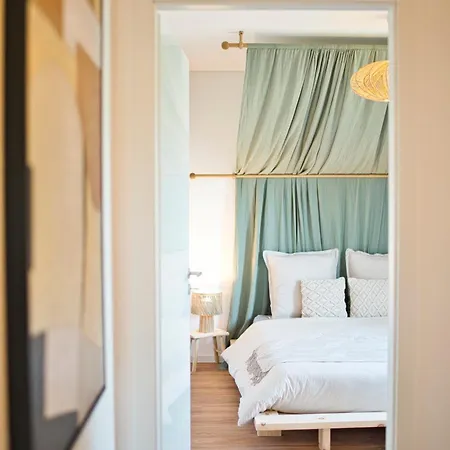 Le Souffle De La Prairie - Et Nature - Apartman