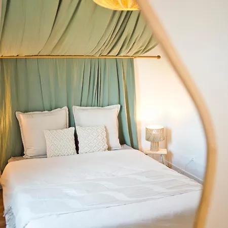 Le Souffle De La Prairie - Et Nature - Apartman