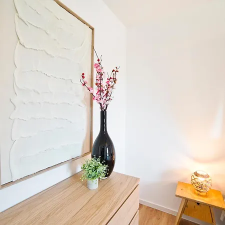 Apartman Le Souffle De La Prairie - Et Nature - Osenbach