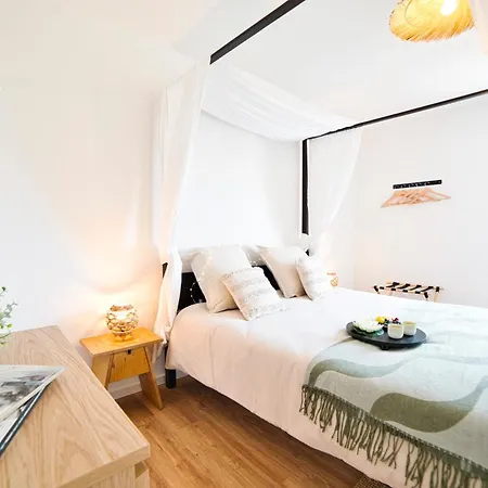 Le Souffle De La Prairie - Et Nature - Apartman