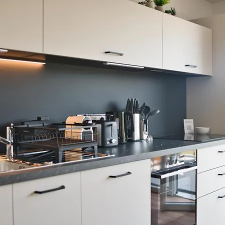 Apartman Le Souffle De La Prairie - Et Nature -