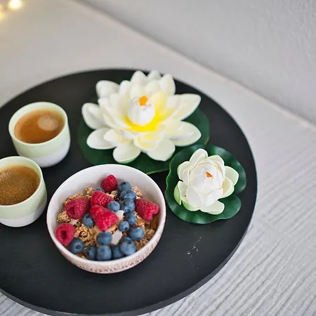 Apartman Le Souffle De La Prairie - Et Nature -