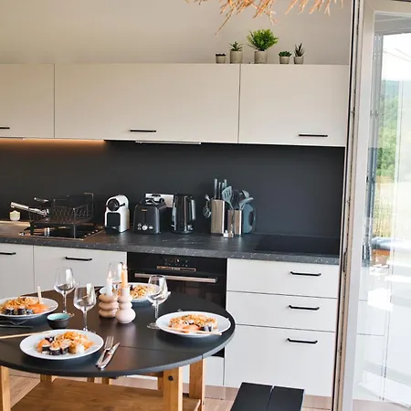 Le Souffle De La Prairie - Et Nature - Apartman