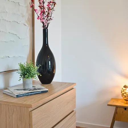 Apartman Le Souffle De La Prairie - Et Nature - *