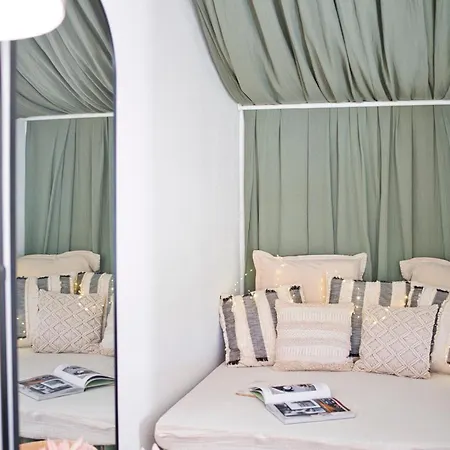 Apartman Le Souffle De La Prairie - Et Nature -