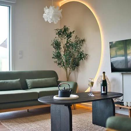 Apartman Le Souffle De La Prairie - Et Nature -
