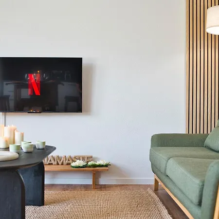 Apartman Le Souffle De La Prairie - Et Nature - Osenbach