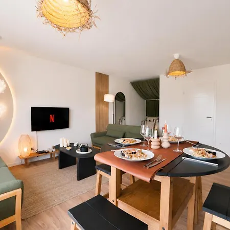 Le Souffle De La Prairie - Et Nature - Apartman *