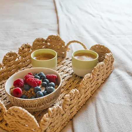 Apartman Le Souffle De La Prairie - Et Nature - *