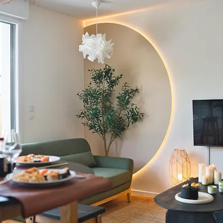 Le Souffle De La Prairie - Et Nature - Apartman