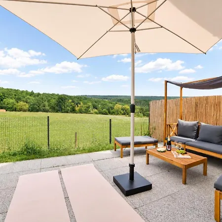 Apartman Le Souffle De La Prairie - Et Nature -