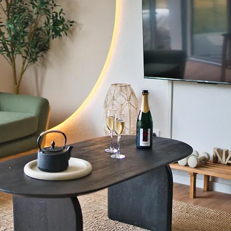 Apartman Le Souffle De La Prairie - Et Nature - *